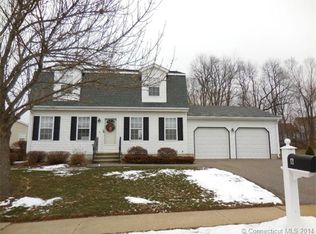 6 Brentwood Ct, Middletown, CT 06457
