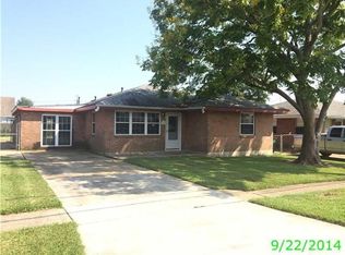 1113 Maryland Ave, Kenner, LA 70062
