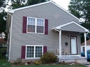 417 Washington St, Aberdeen, MD