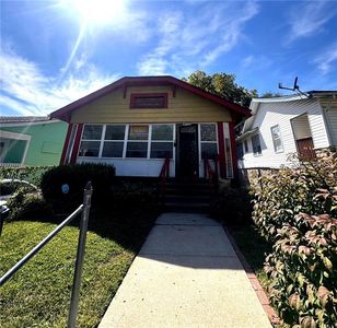 4428 Wayne Ave, Kansas City, MO, 64110