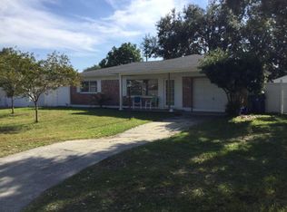9712 48th Pl N, Saint Petersburg, FL 33708