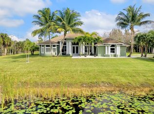2742 Prarieview Dr, Loxahatchee, FL 33470