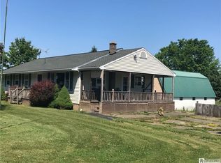 26 Rock Hill Rd, Panama, NY 14767