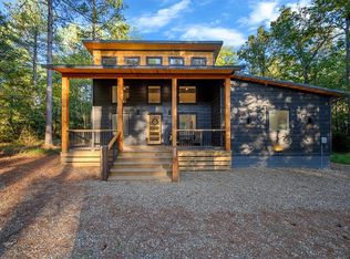 465 Triton Trl, Broken Bow, OK 74728