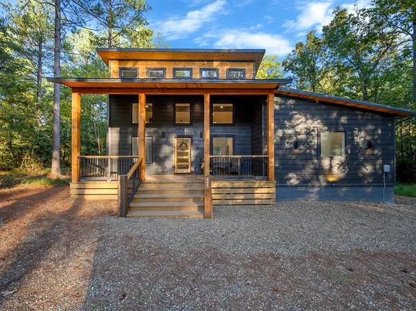 465 Triton Trl, Broken Bow, OK 74728