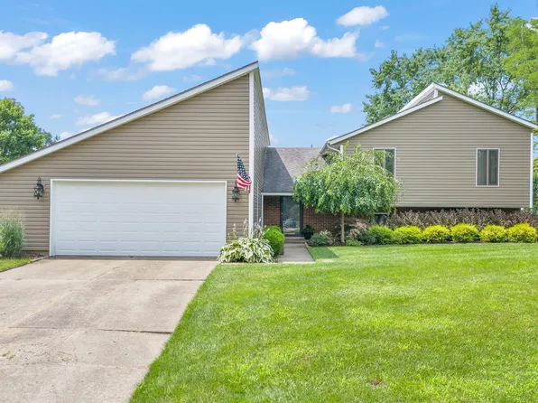 3360 Snapping Turtle Dr, Dayton, OH 45414