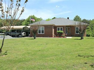 15050 Short Cut Rd, Gold Hill, NC 28071