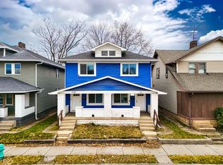 230 N Rural St, Indianapolis, IN 46201