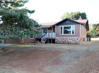 16768 Greenridge Rd, Hidden Valley Lake, CA 95467