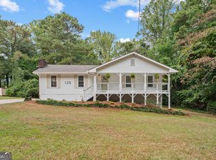 120 Helen Ln, Stockbridge, GA