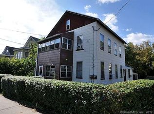 3 Logan St, New Britain, CT 06051