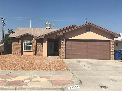 1805 Jean Louise St Photo 1