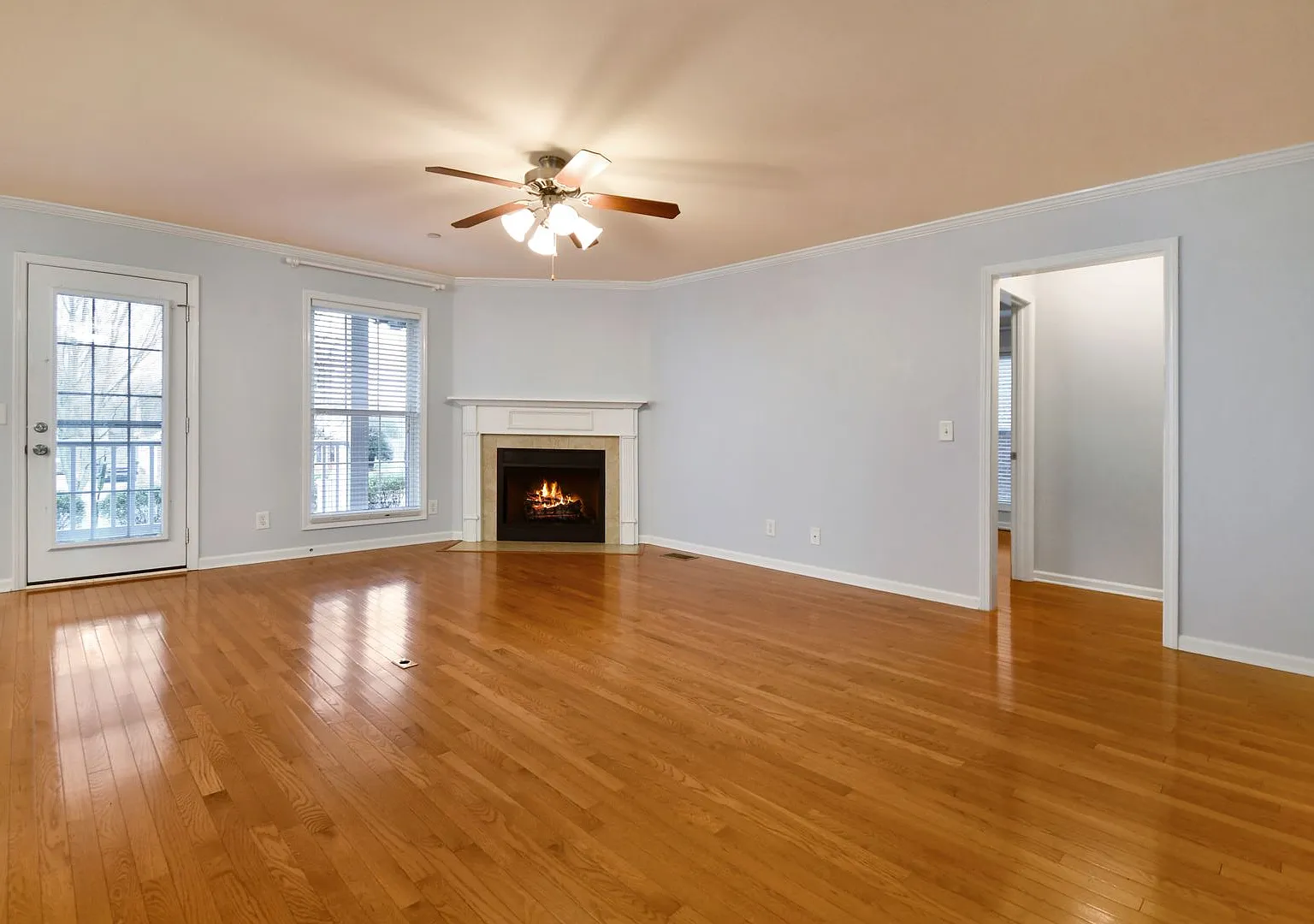 Pet Friendly Three Bedroom with Bonus! — Photo 3