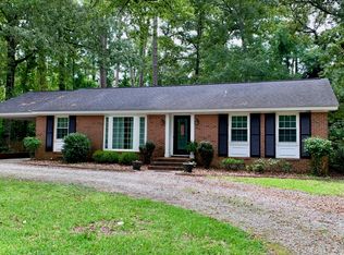 3307 Wedgewood Dr, Trent Woods, NC 28562
