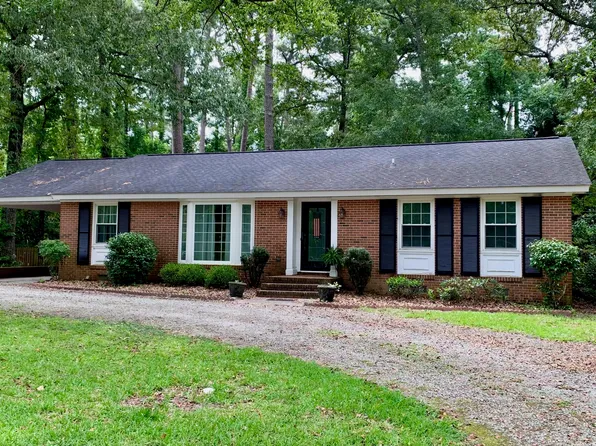3307 Wedgewood Drive, Trent Woods, NC 28562