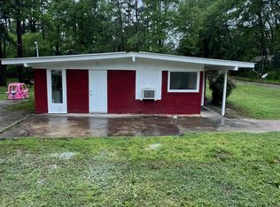 601 Avenue D, Jasper, TX 75951