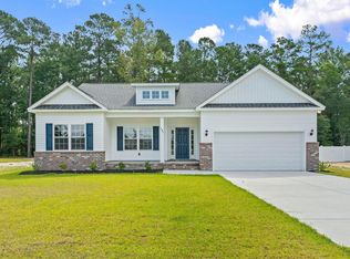 5987 Flossie Rd, Conway, SC 29527