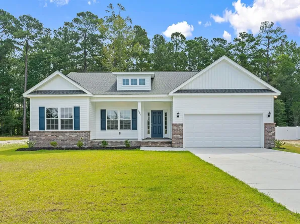 5987 Flossie Rd., Conway, SC 29527