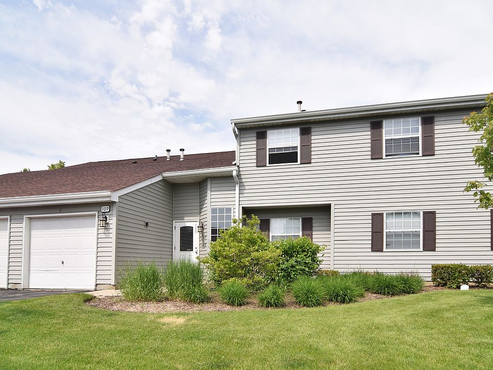 1st image of 109 Gant Cir APT E