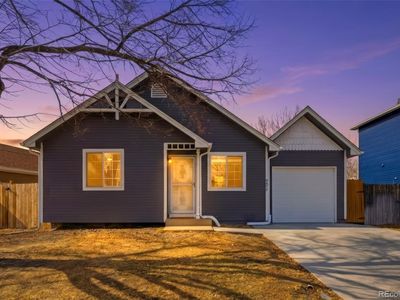 4677 S Pagosa Way, Aurora, CO, 80015