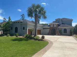 39 New Oak Trl, Humble, TX 77346