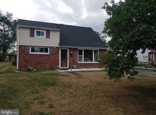 387 Heritage Ln, King Of Prussia, PA 19406