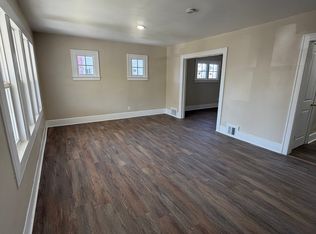 (Undisclosed Address), Detroit, MI 48238