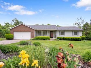 20 Wintergreen Loop SW, Pataskala, OH 43062