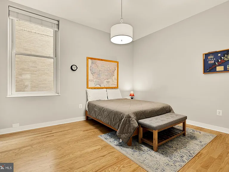 675 E St NW #350 — Photo 8