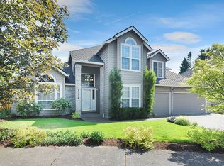17484 NW Waltuck Ct, Portland, OR