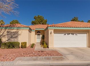 7276 Vista Bonita Dr, Las Vegas, NV 89149