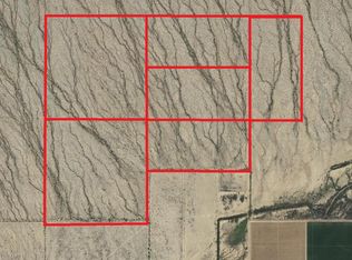 73251 73rd St, Wenden, AZ 85357