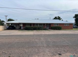 701 E 11th St, Clovis, NM 88101