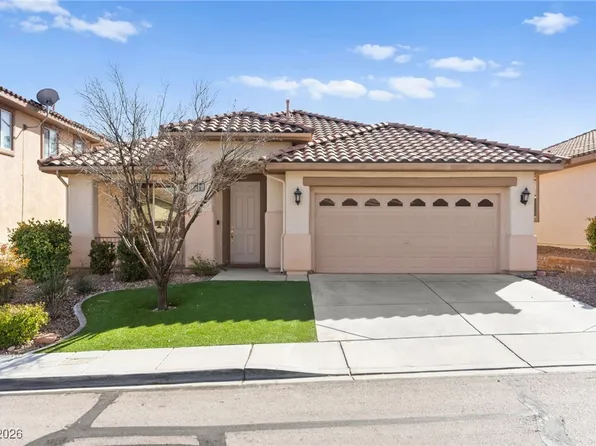 11061 Crystal Crest Ct, Las Vegas, NV 89135