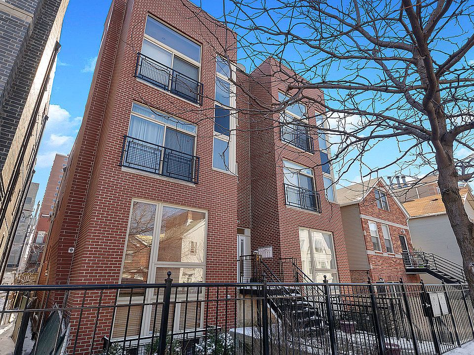 1st image of 1419 W Walton St #2E