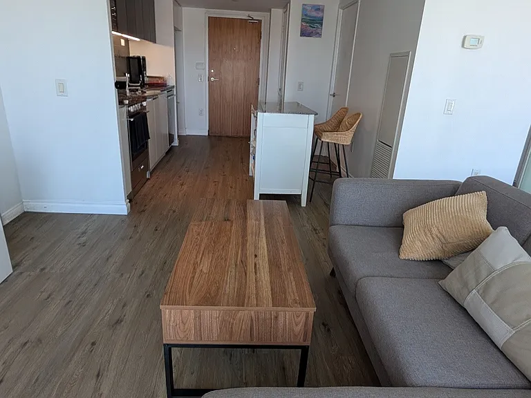 85 Queens Wharf Rd #2110 — Photo 3