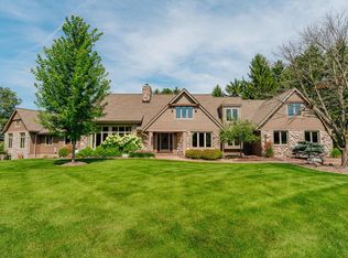 S38W33768 County Road D Rd, Dousman, WI 53118