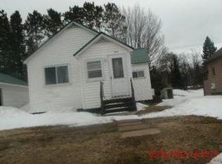 525 Florence St, Ironwood, MI 49938
