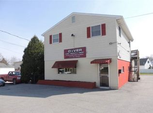 3198 Grenway Rd, Dover, PA 17315