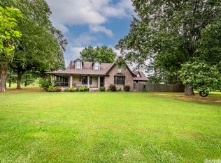 1190 Bland Chapel Rd, Ward, AR 72176