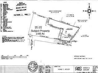 509 Thyatira Brockton Rd, Jefferson, GA 30549