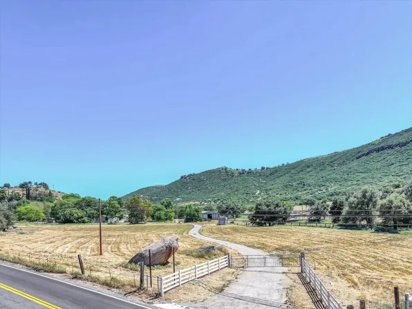 24665 E Old Julian Hwy, Ramona, CA 92065