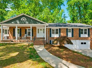 1029 Cantering Rd, High Point, NC 27262