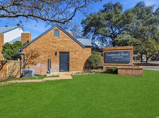 11311 Sir Winston #111, San Antonio, TX 78216