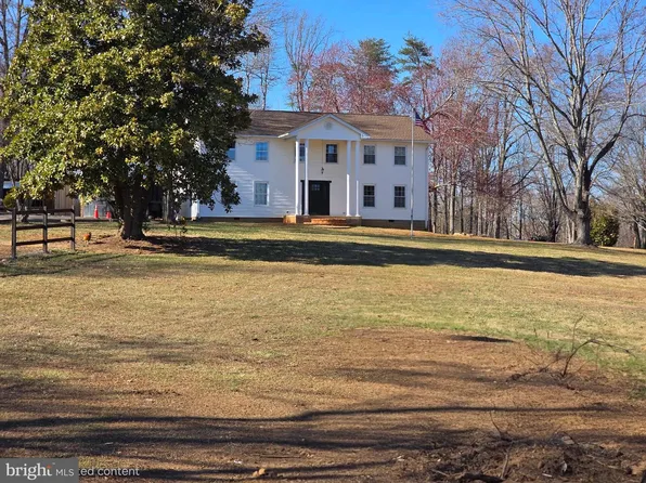 24333 Narrow Gauge Rd, Unionville, VA 22567