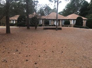 345 Donald Ross Dr, Pinehurst, NC 28374