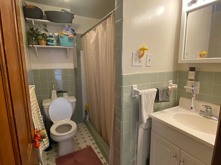 3616 Hamilton St #2 — Photo 5