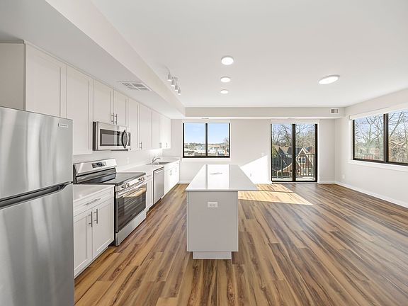 3rd image of 16530 E Warren Ave #208