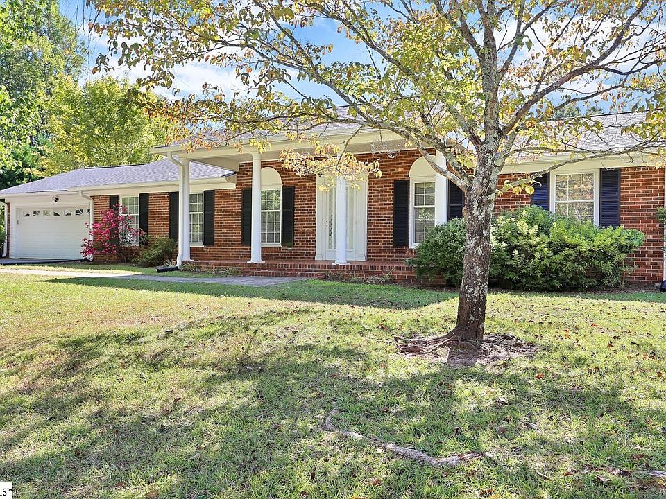 2553 Old Ansel School Rd, Greer, SC 29651 Zillow