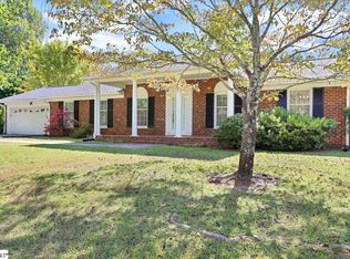 2553 Old Ansel School Rd, Greer, SC 29651